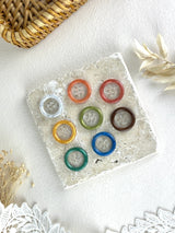 Bouton 2 - Mode