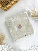 Bouton 22 - Paillettes