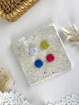 Bouton 24 - Uni