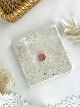 Bouton 27 - Paillettes