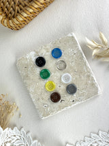 Bouton 3 - Uni