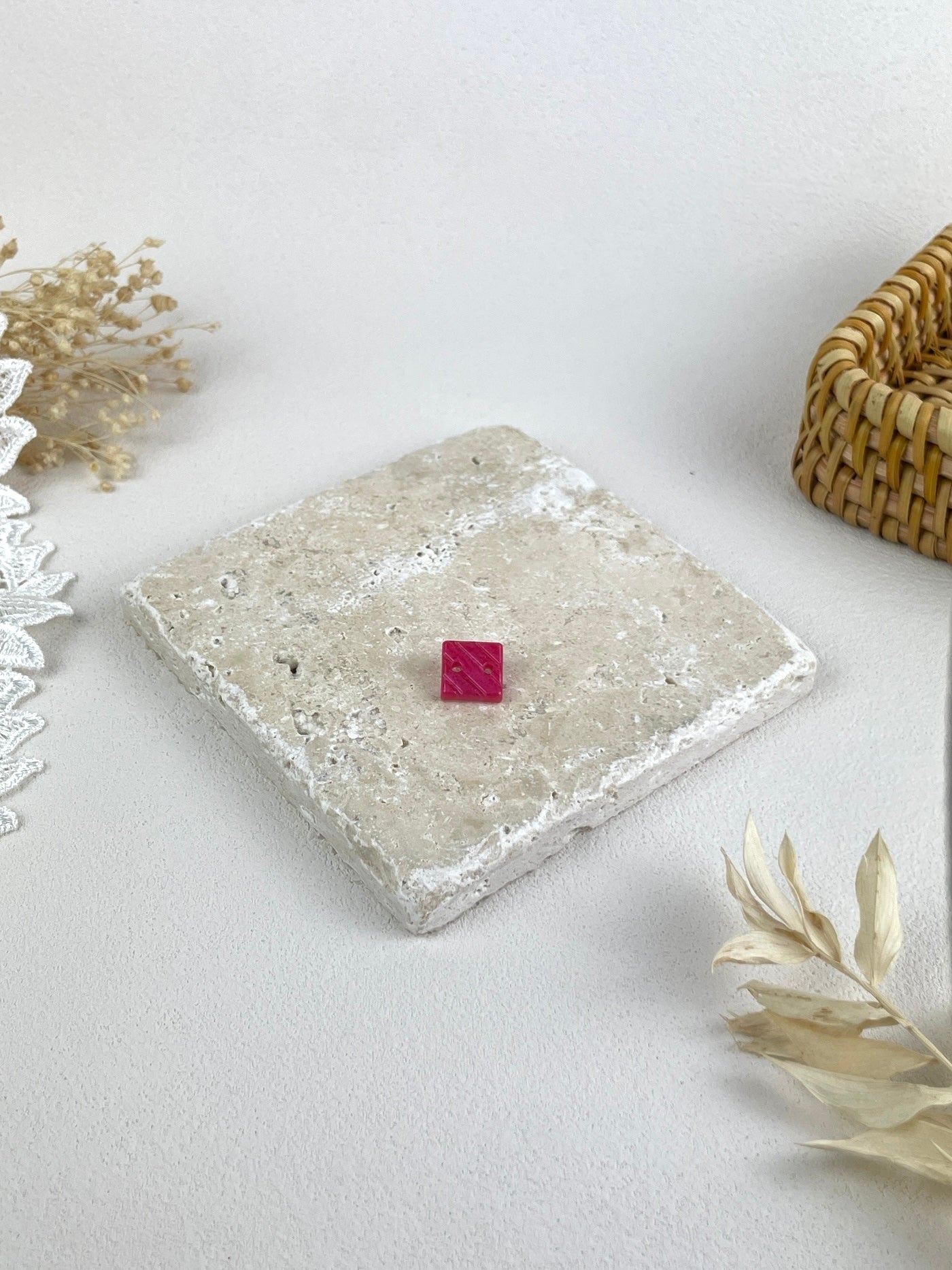 Bouton 15 - Uni