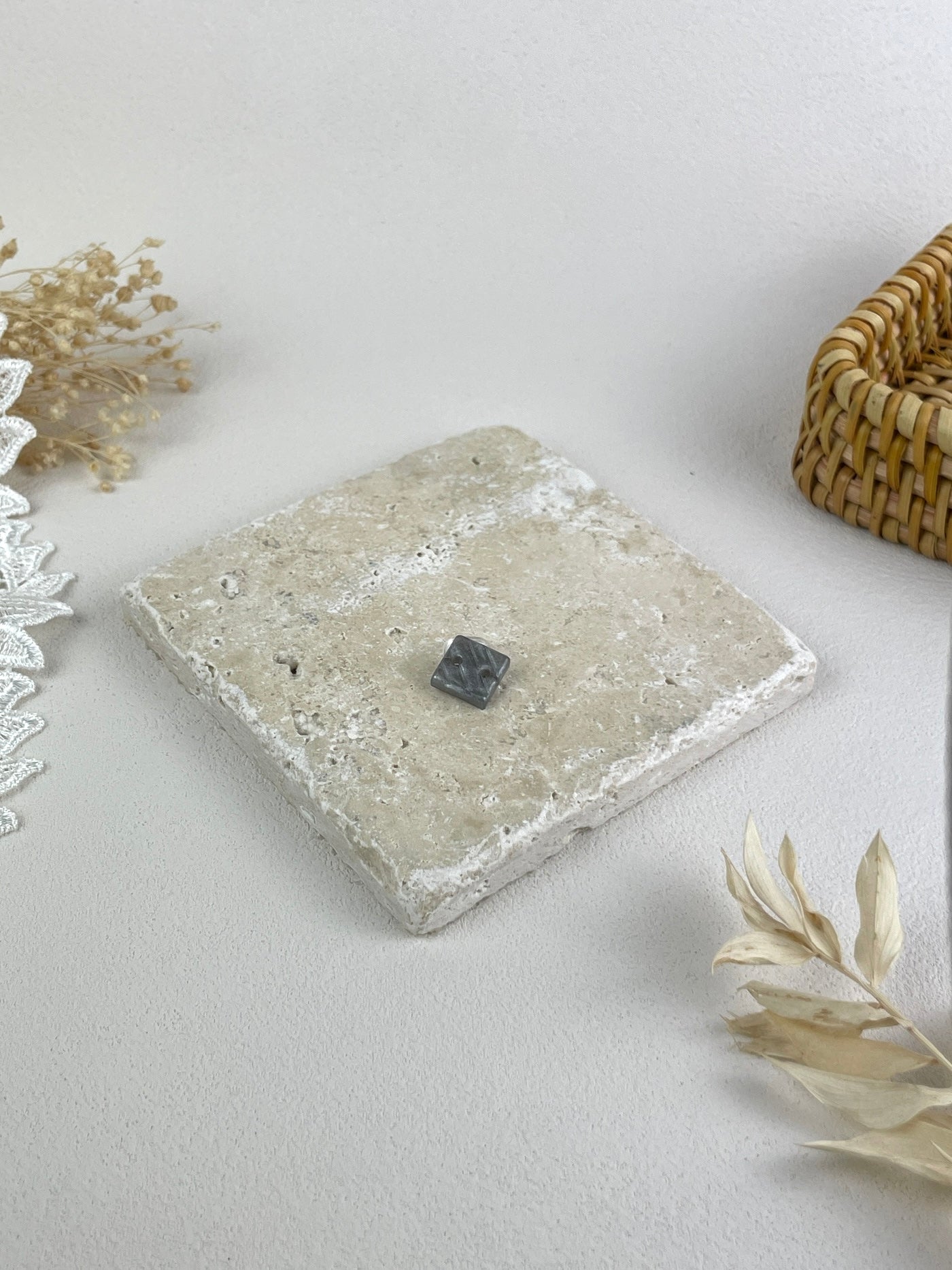 Bouton 15 - Uni