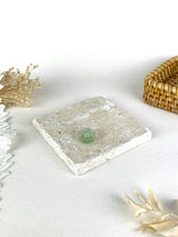 Bouton 18 - Paillettes