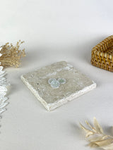 Bouton 19 - Paillettes