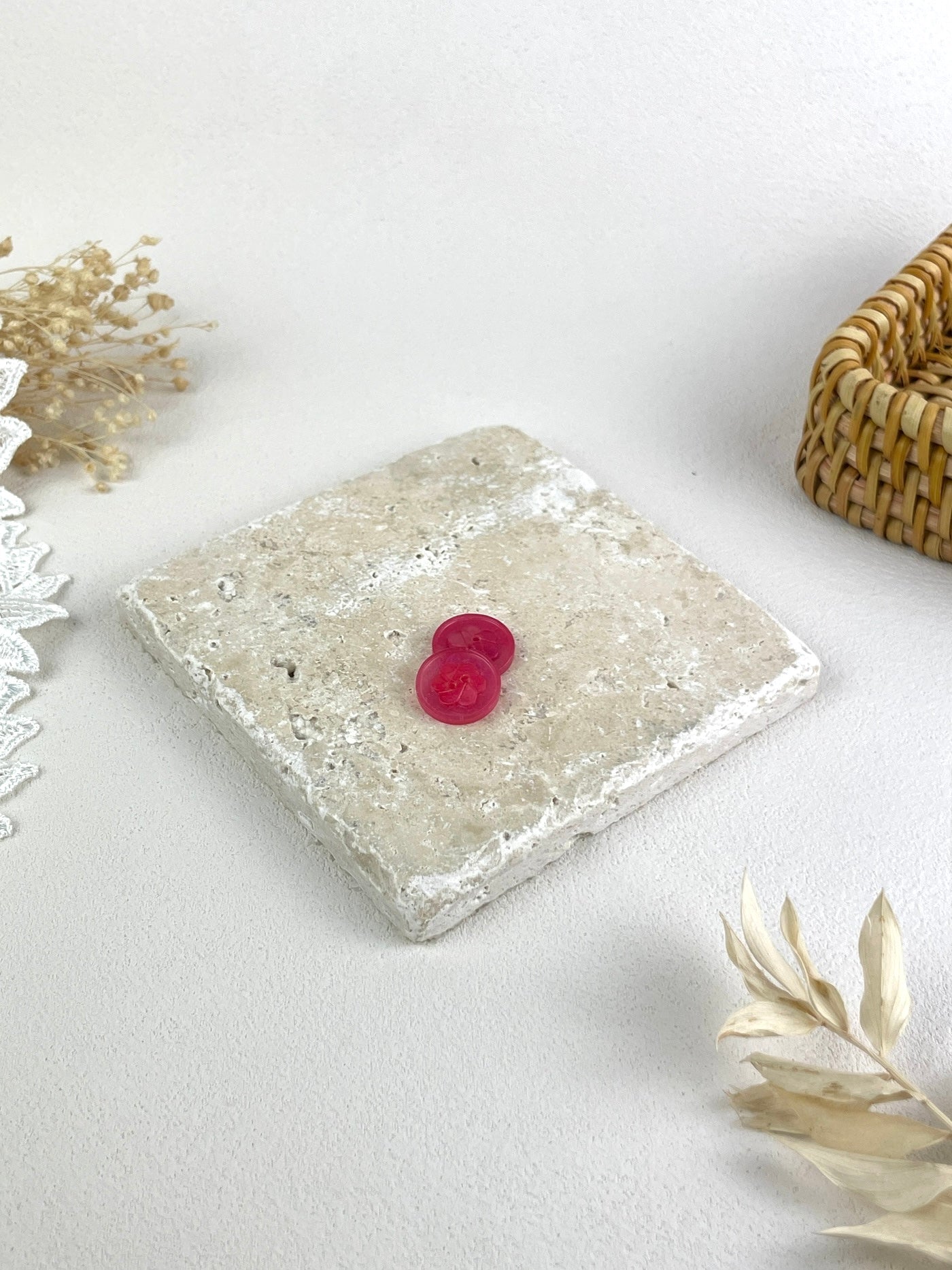 Bouton 19 - Uni