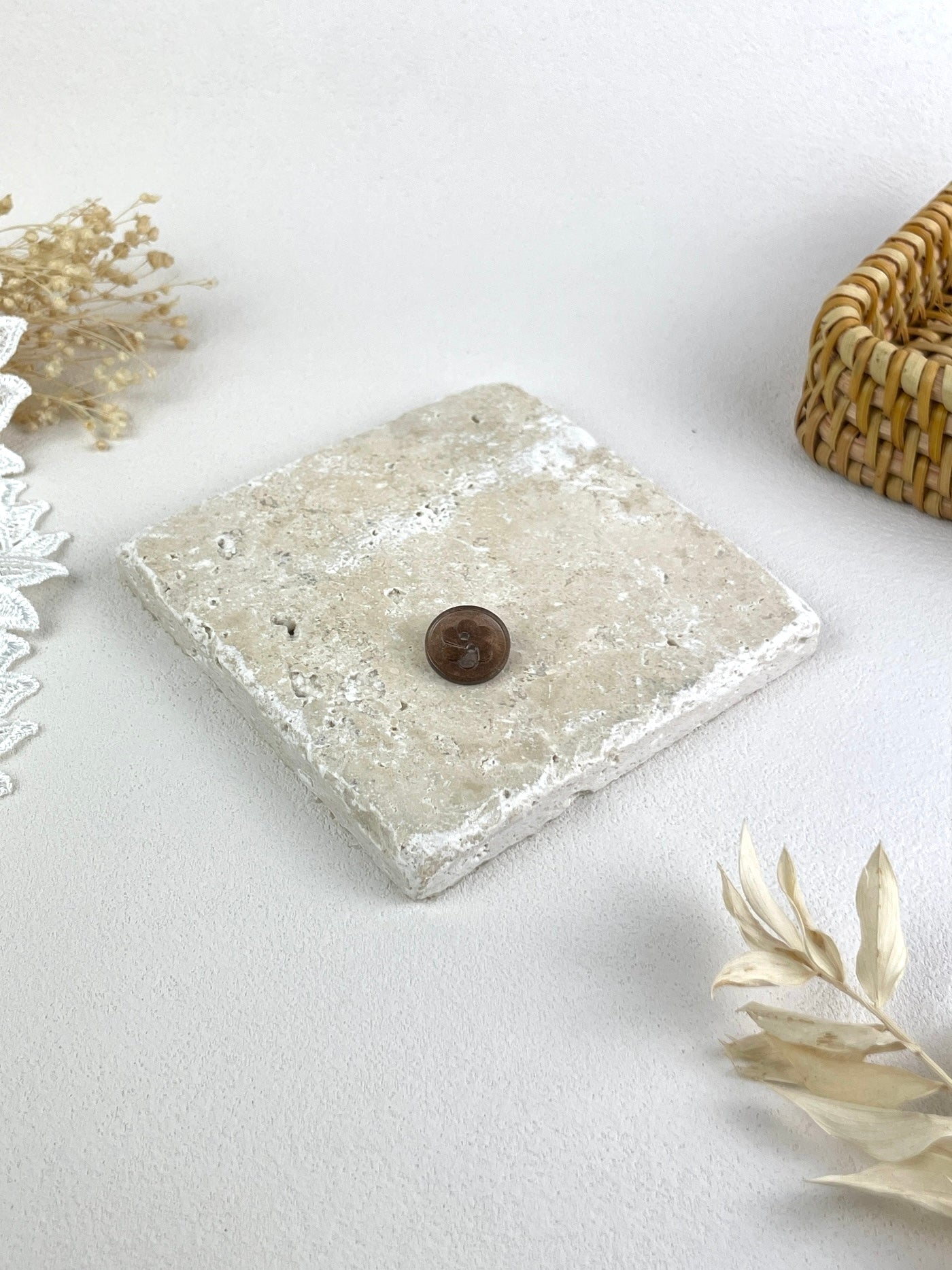Bouton 19 - Uni