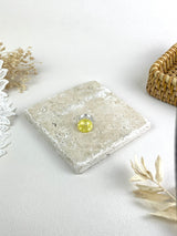 Bouton 22 - Uni