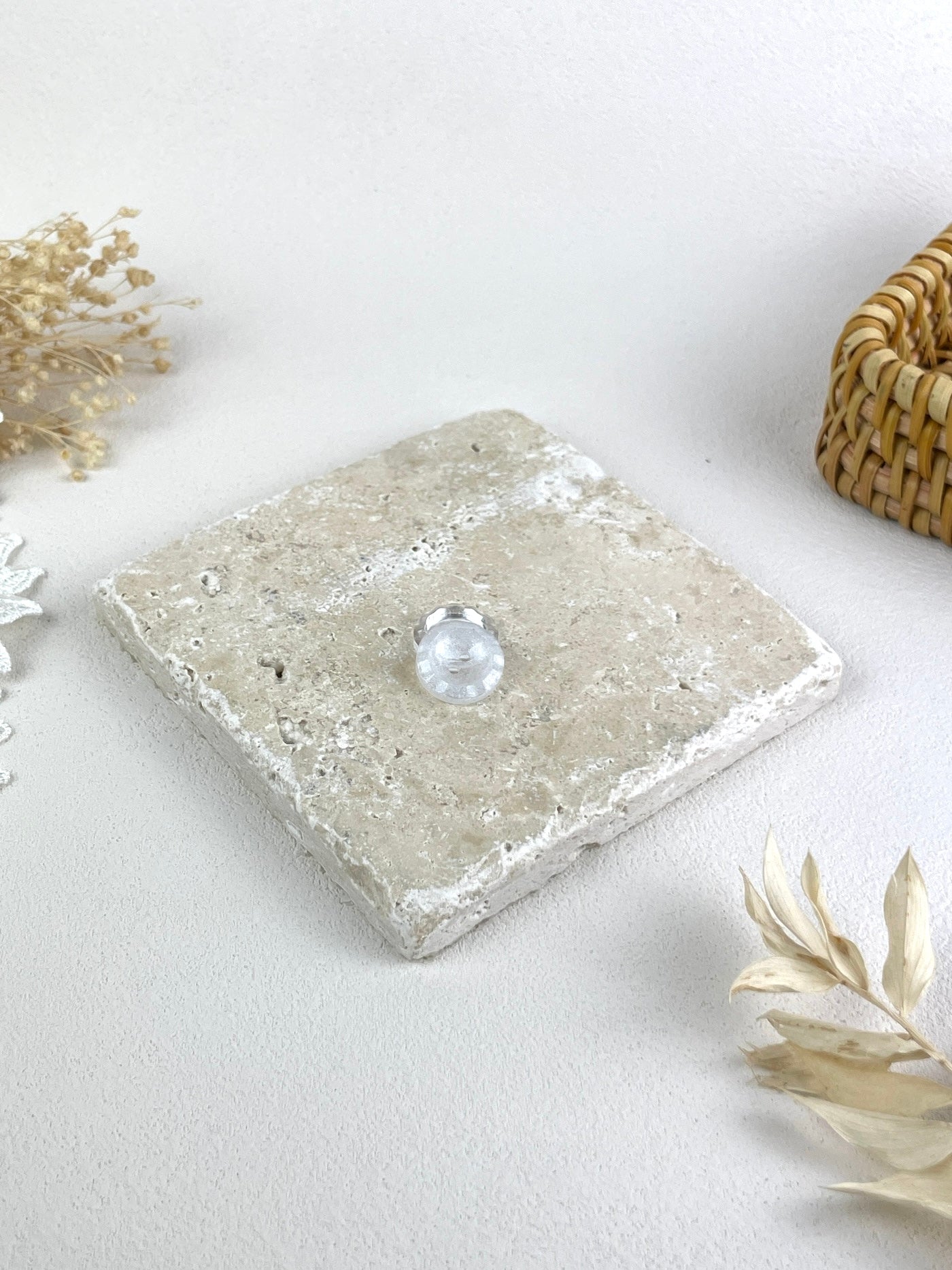 Bouton 22 - Uni