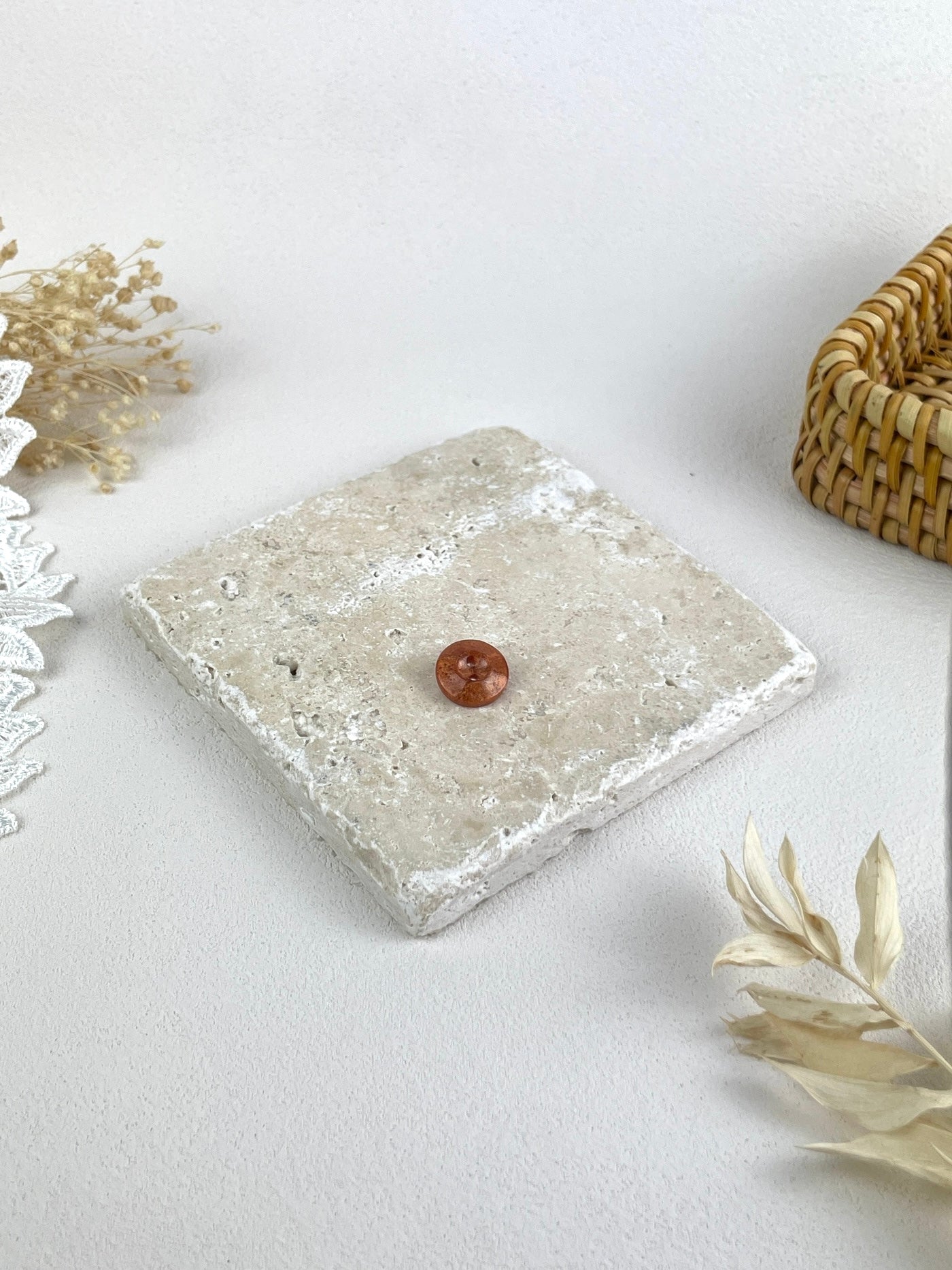 Bouton 23 - Uni