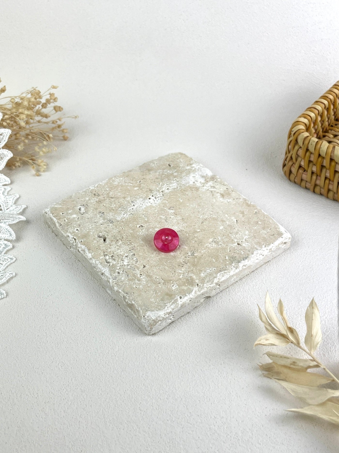 Bouton 23 - Uni