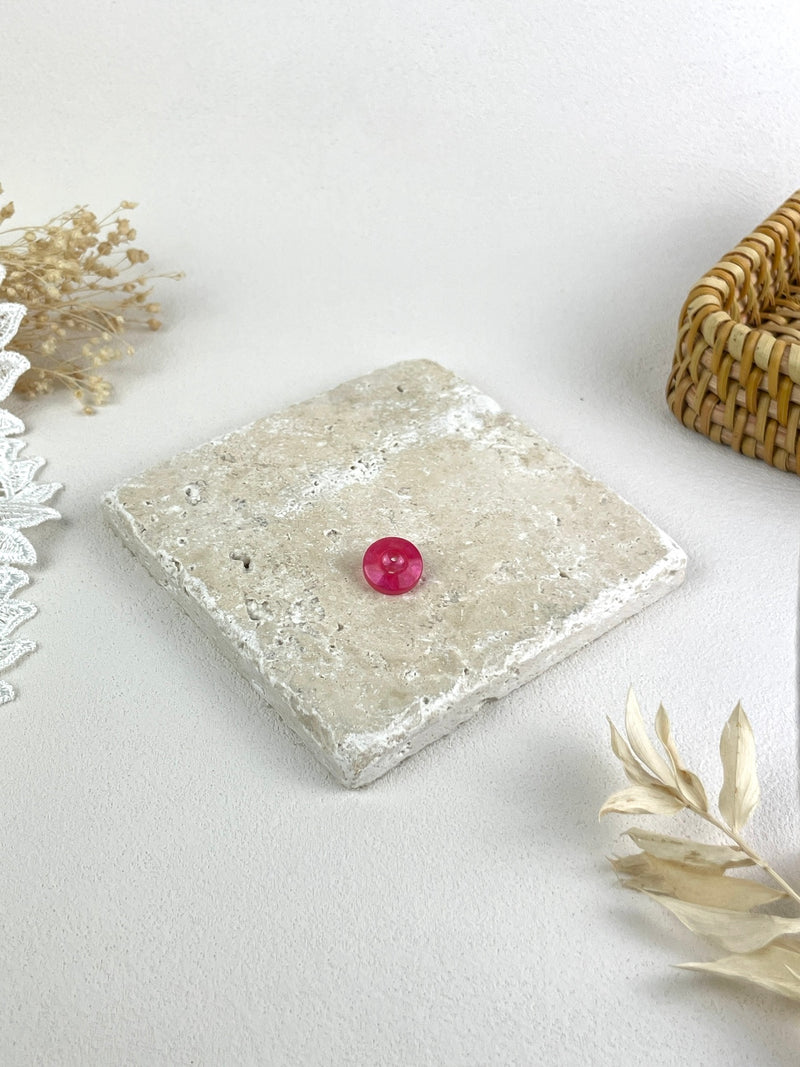 Bouton 23 - Uni