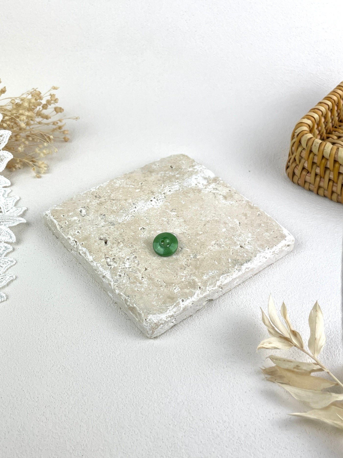 Bouton 23 - Uni
