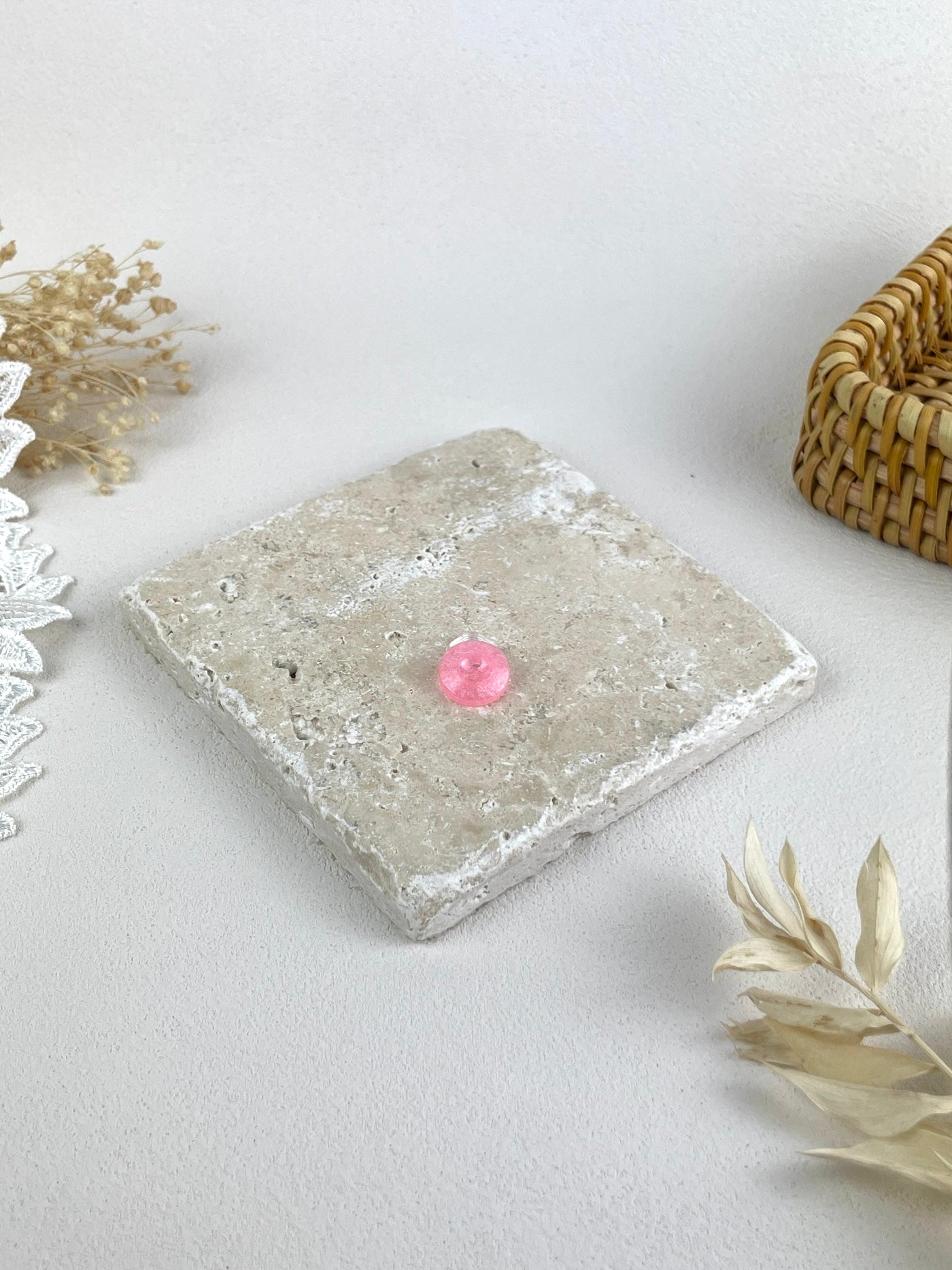 Bouton 23 - Uni