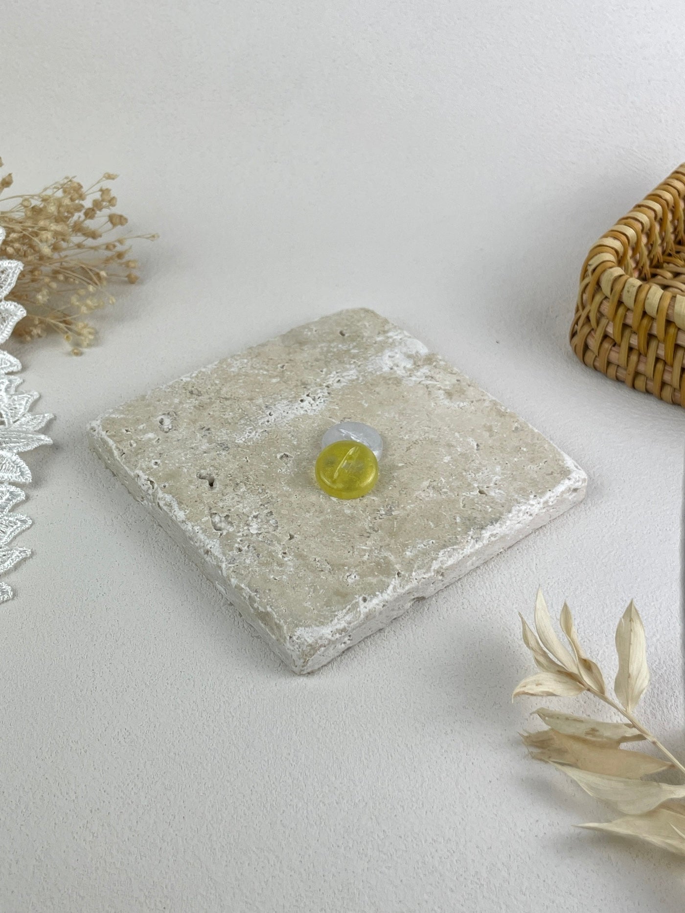 Bouton 24 - Uni