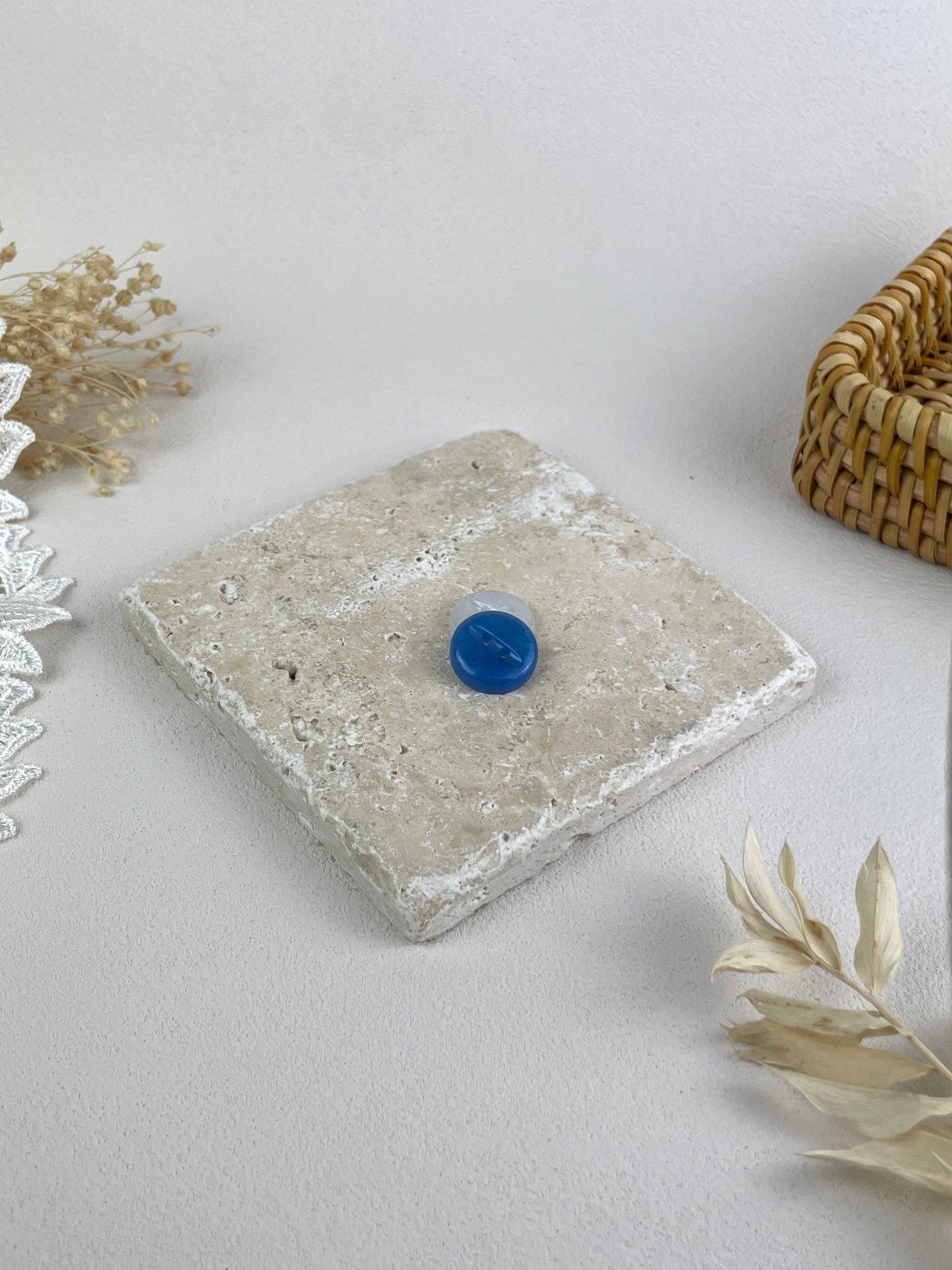 Bouton 24 - Uni
