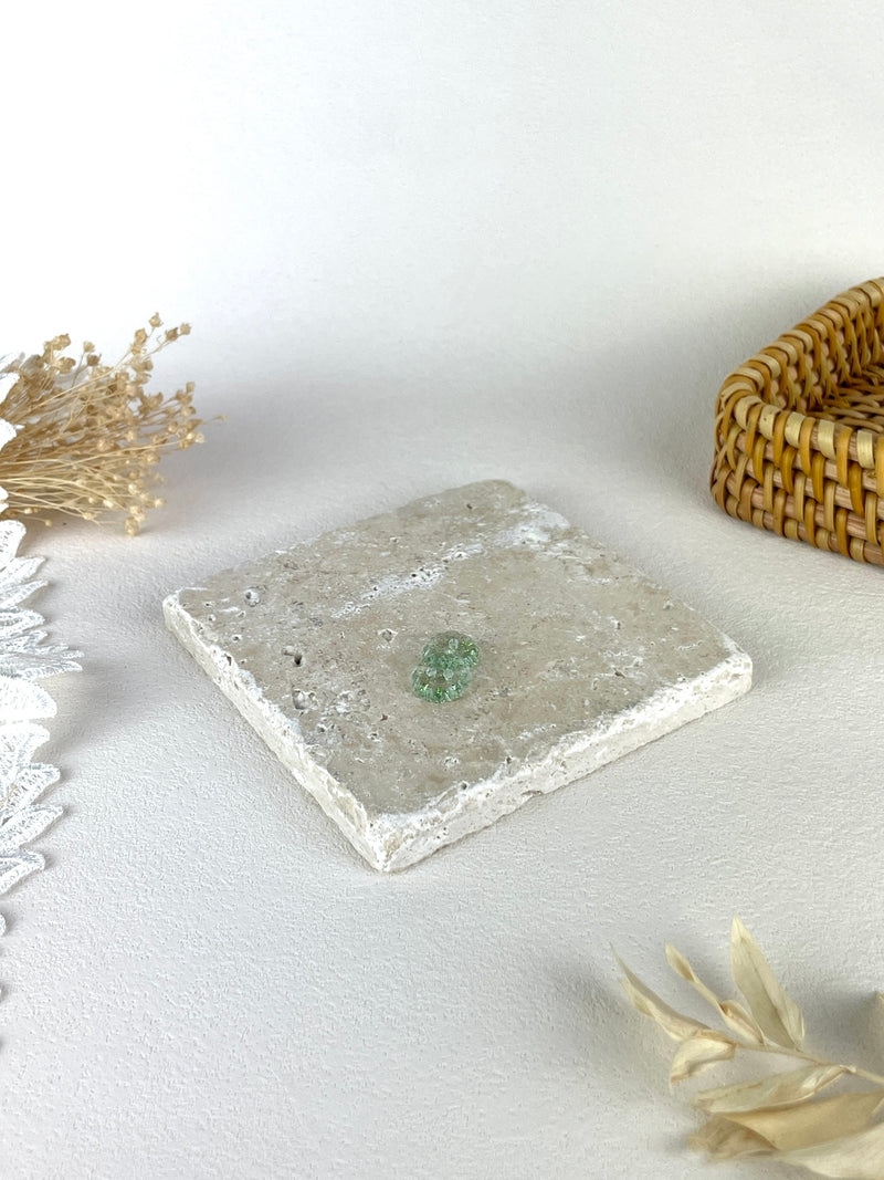 Bouton 25 - Paillettes
