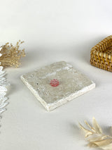 Bouton 27 - Paillettes