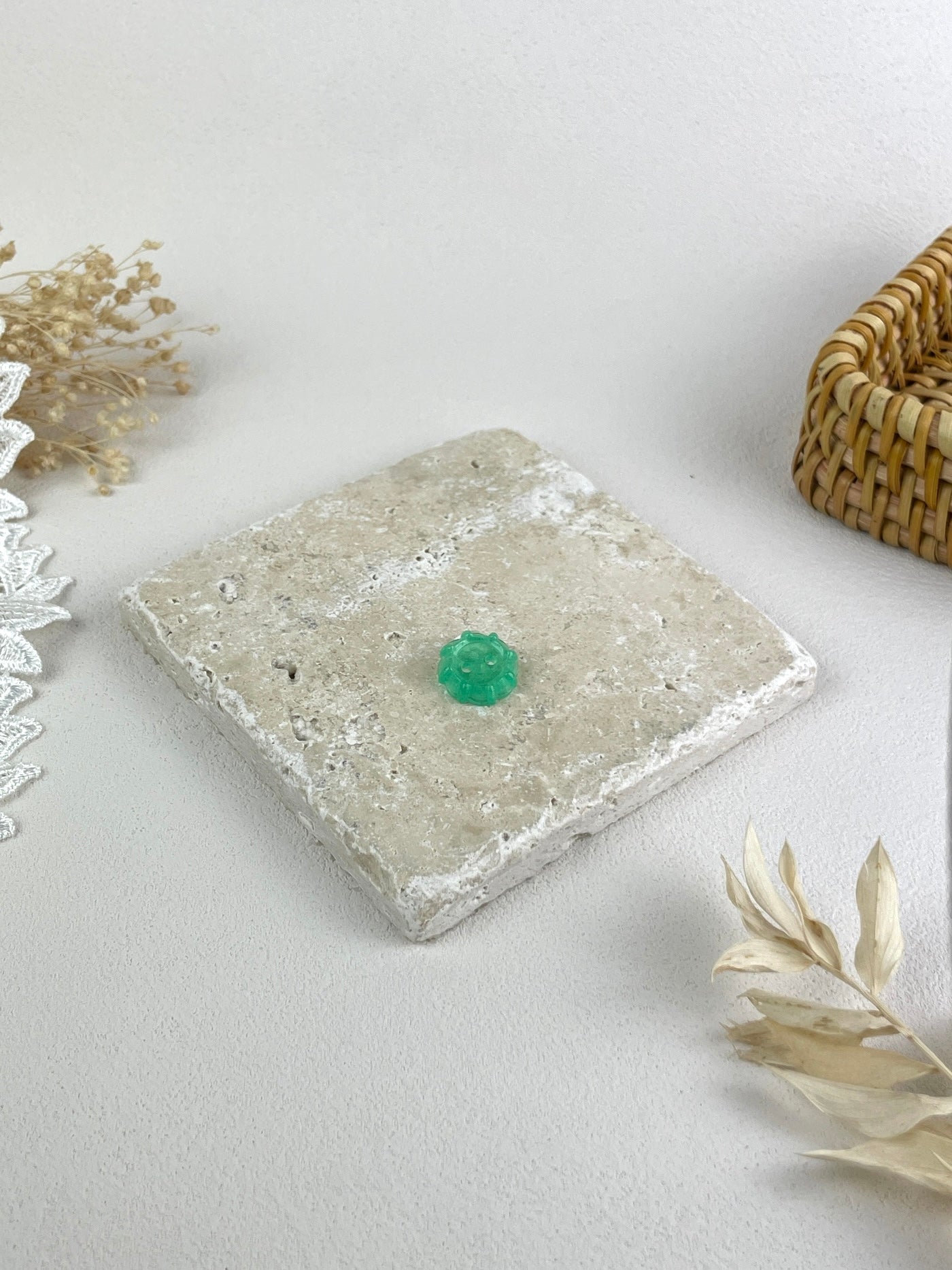 Bouton 27 - Uni