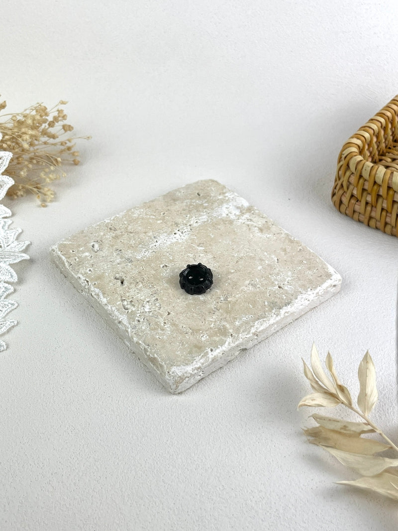Bouton 27 - Uni