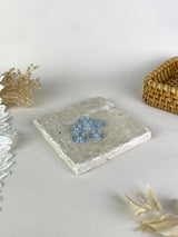 Bouton 3 - Paillettes