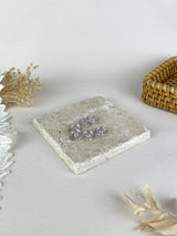 Bouton 3 - Paillettes