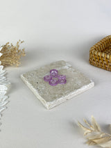 Bouton 3 - Paillettes