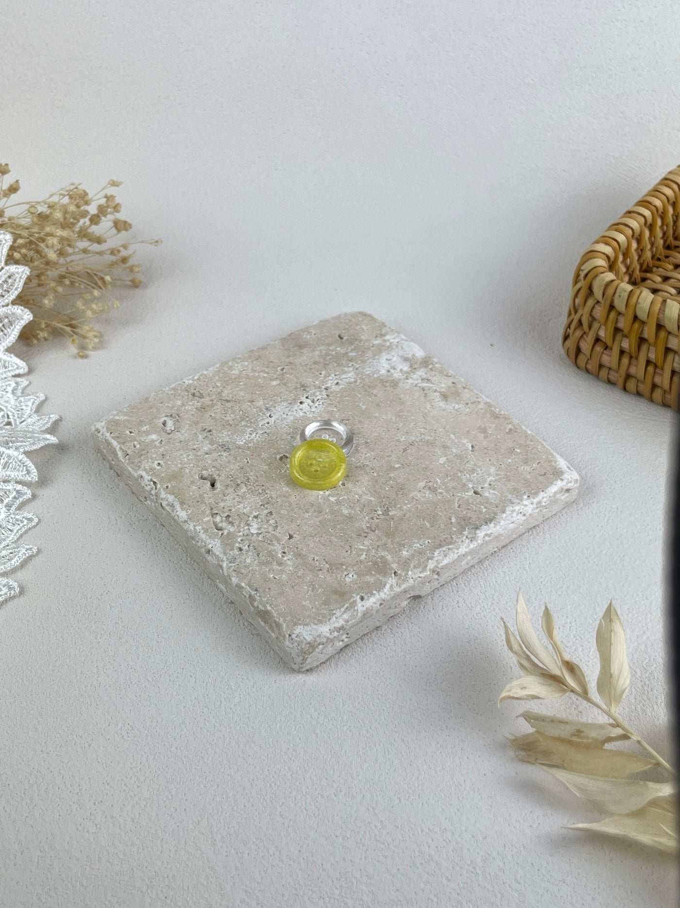 Bouton 3 - Uni