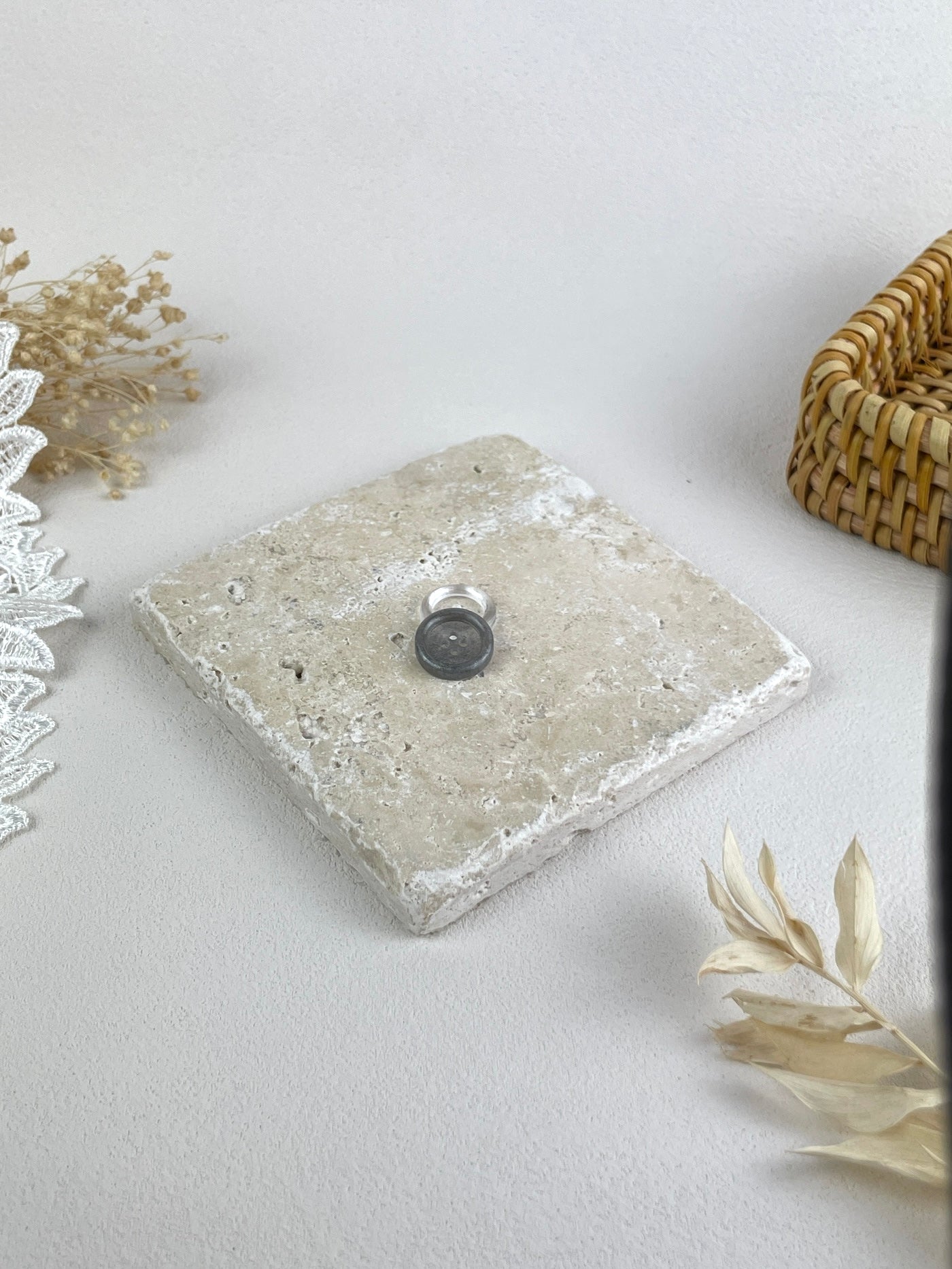Bouton 3 - Uni