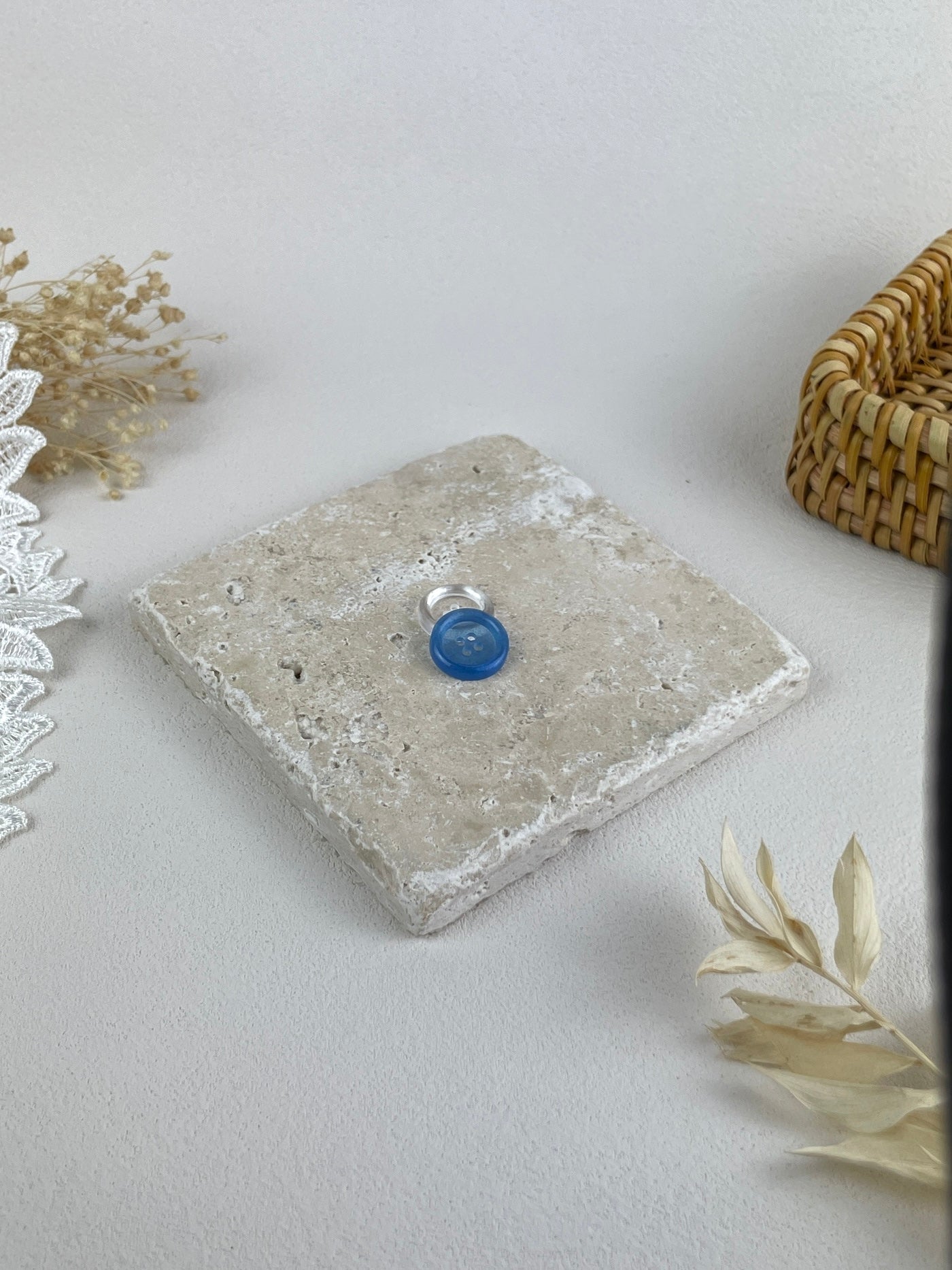Bouton 3 - Uni