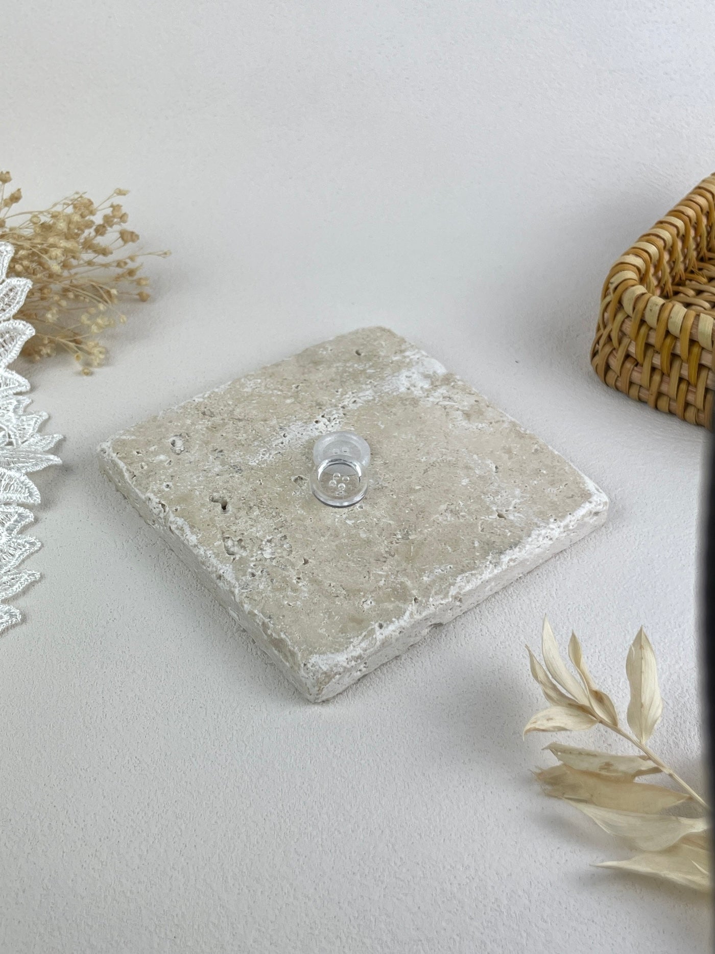 Bouton 3 - Uni