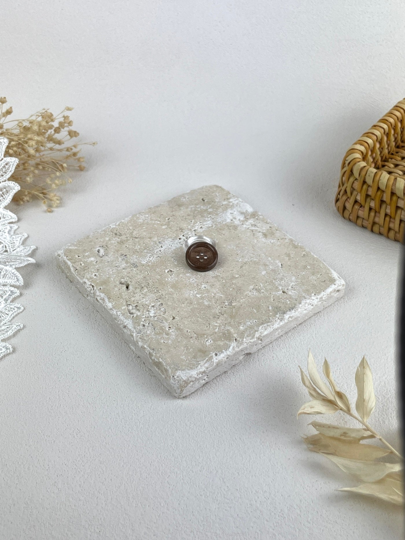 Bouton 3 - Uni