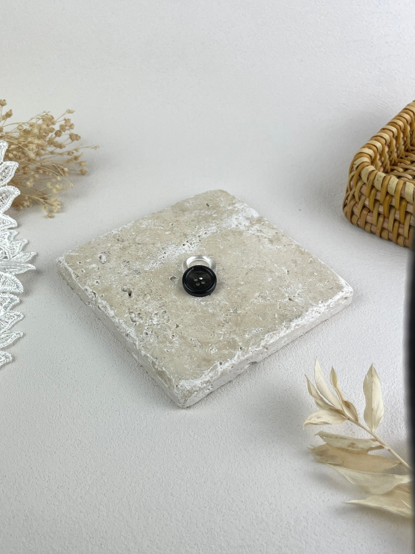 Bouton 3 - Uni