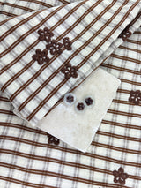 Bouton 19 - Chemise